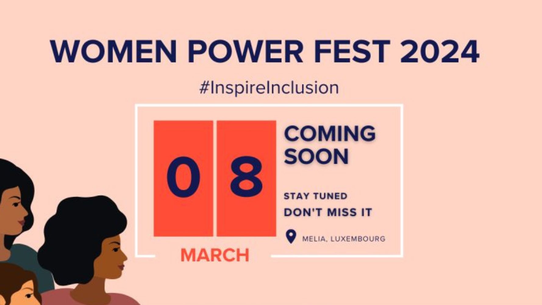 Women Power Fest 2024