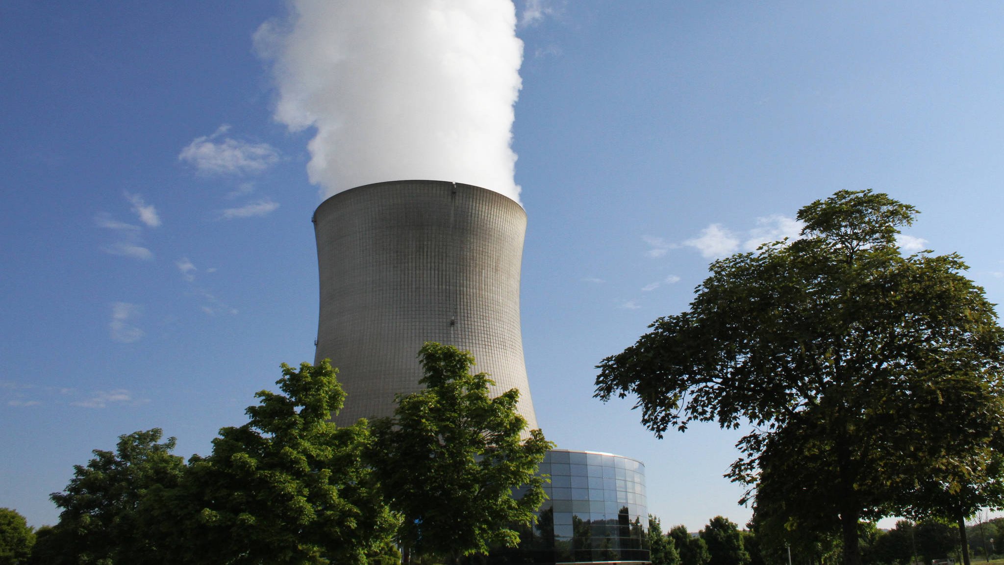 Que faire en cas d'alerte nucléaire ?