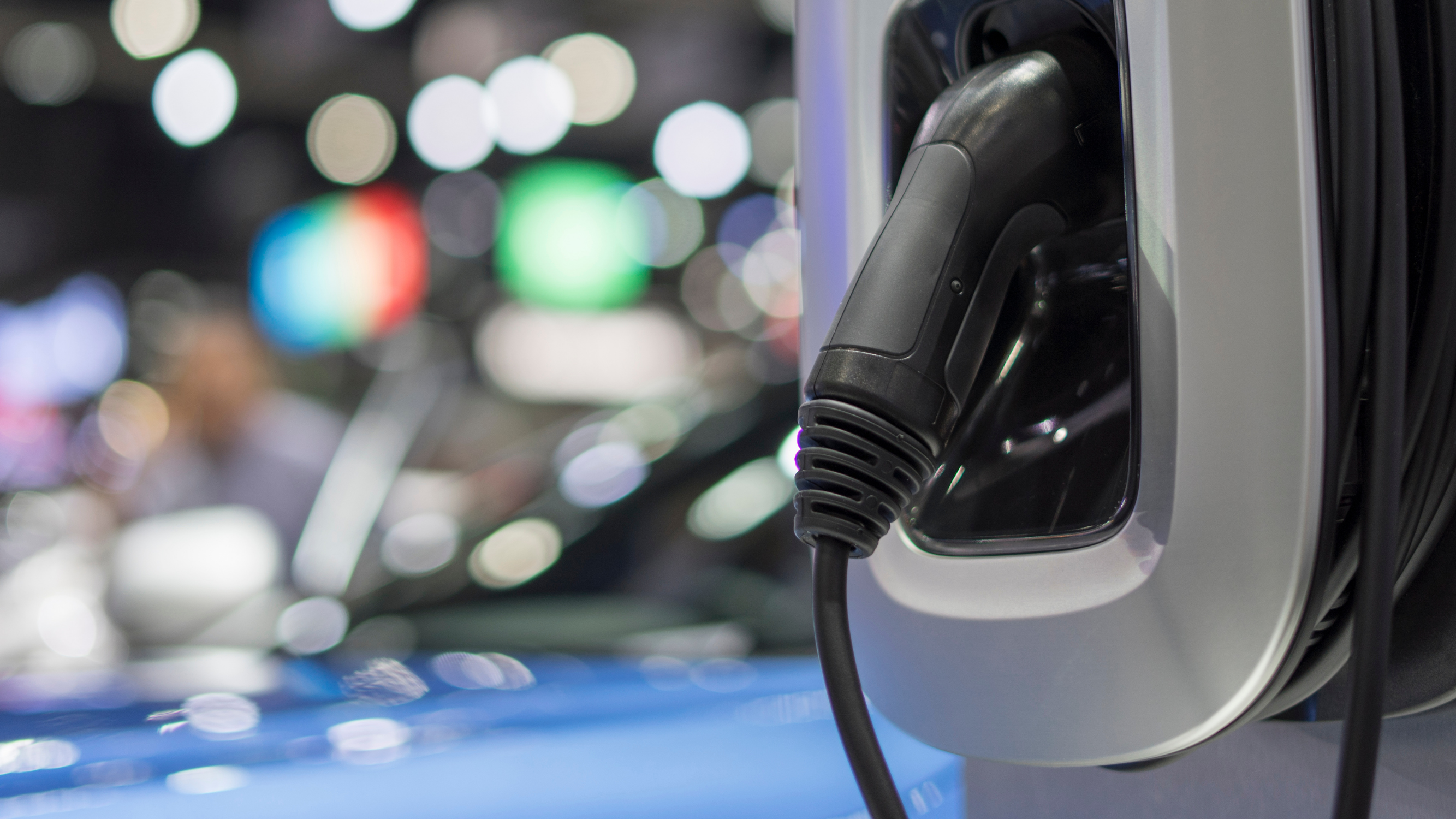 La voiture électrique sous la loupe