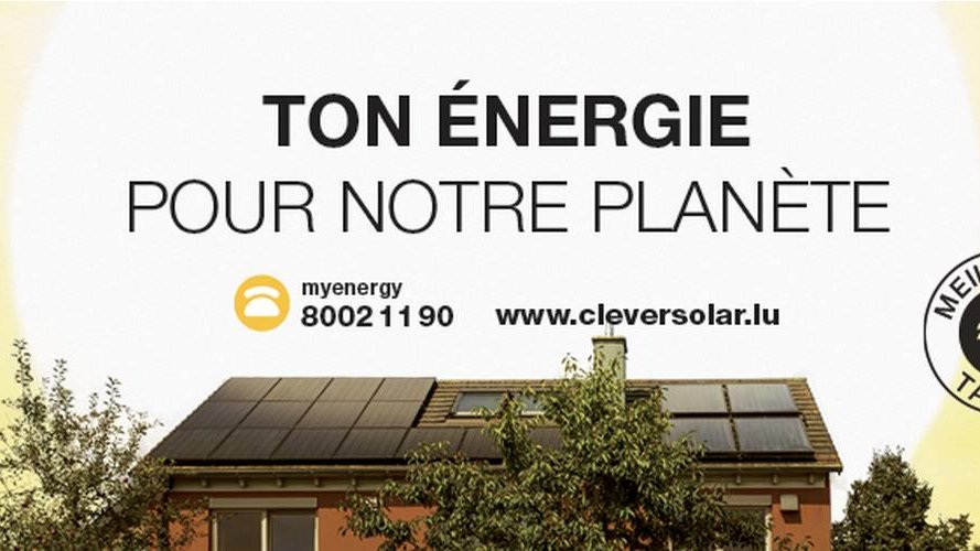 myenergy Luxembourg recrute !