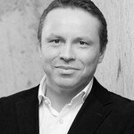 Mike Van Kauvenbergh : Administrateur délégué