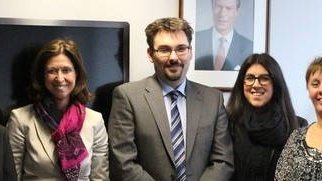 Priorité à l'égalité entre hommes et femmes dans le programme d'action du LCGB