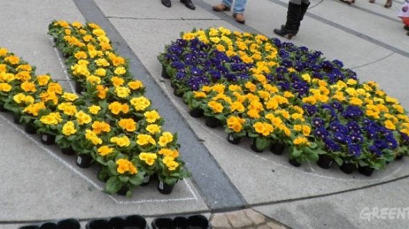 30 printemps à sauver les printemps !