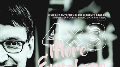 N°5 – Février 2019 – More Eur-Hope