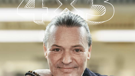 4x3 N°25 – Février 2024 – Suivre l'étoile