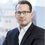 Gilles Hempel : directeur