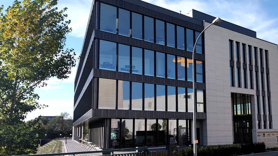 Catella acquiert l'immeuble de bureaux W4 à Leudelange