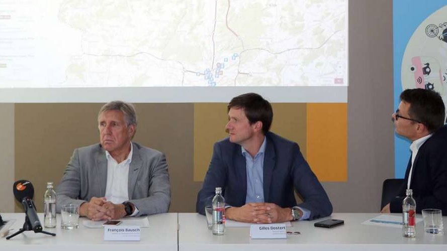 Mobilitéit.lu deviendra multimobile