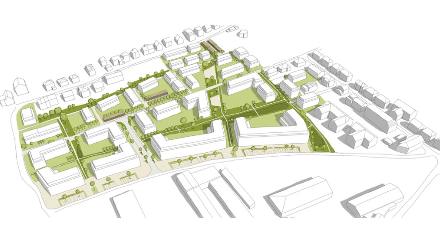 E-cone, nouveau partenaire d'In4Green !