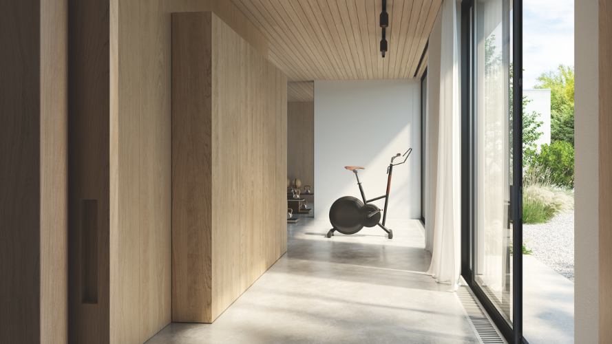 Viessmann concilie technique, élégance et durabilité