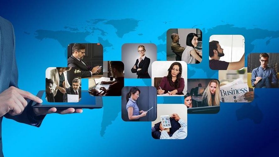 Les partenaires d'Infogreen recrutent !