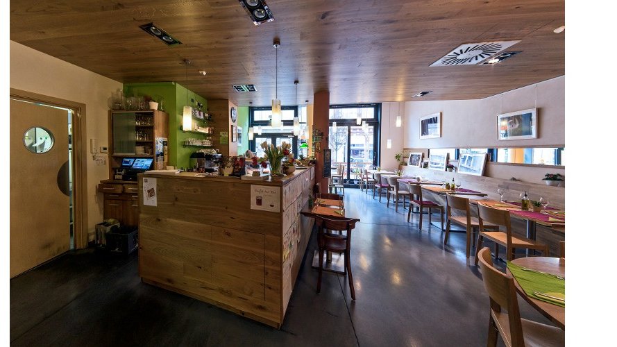 Casa Fabiana : Menu BIO de la semaine du 29 janvier au 2 février