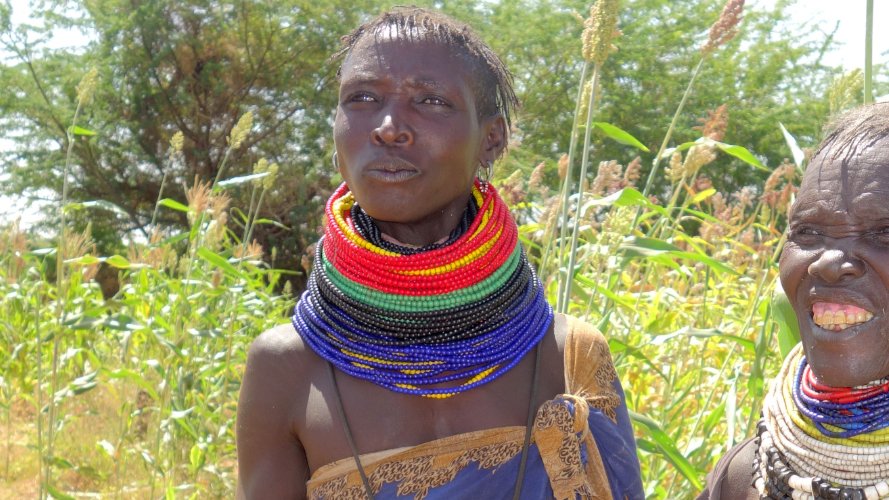 Briser la dépendance à l'aide alimentaire !