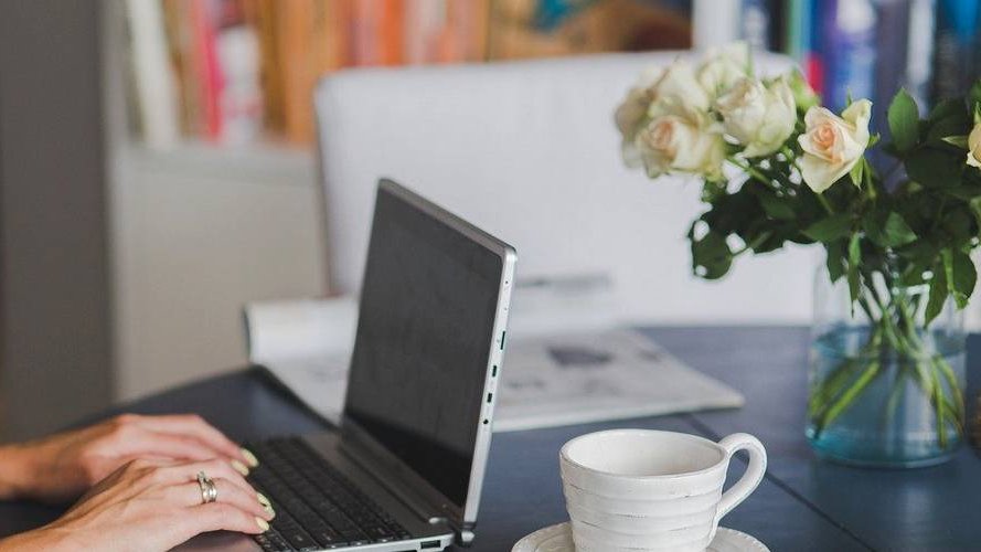 Non, tous les travailleurs ne sont pas en télétravail