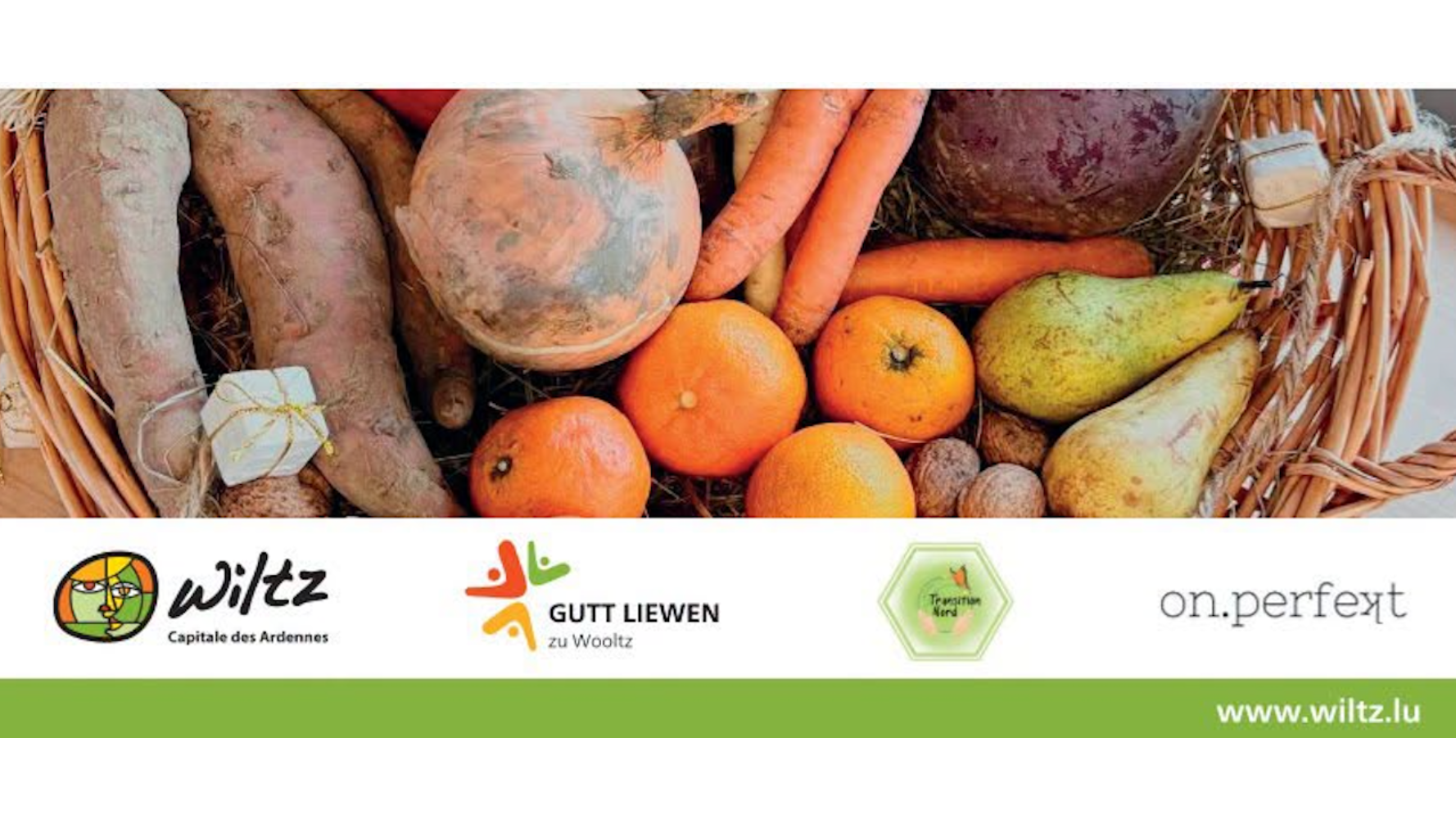 Ciné-Débat : « VALORISER LES ALIMENTS - FOOD WASTE EN QUESTION »