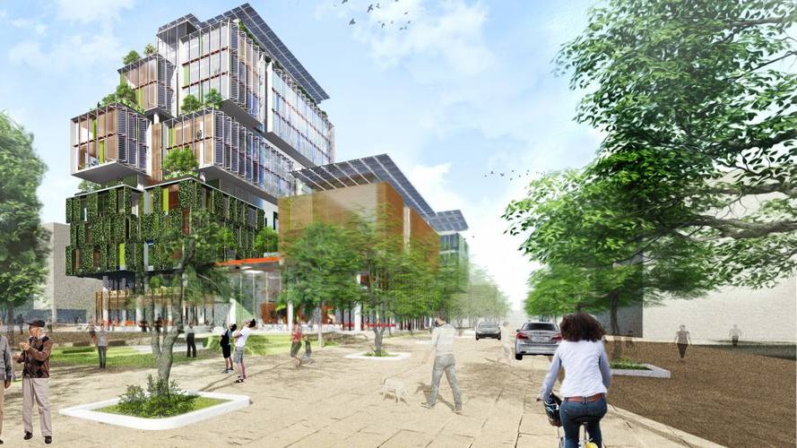 Un hôtel pour une nouvelle génération de voyageurs