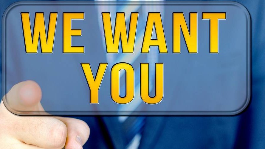 Les partenaires d'Infogreen recrutent !