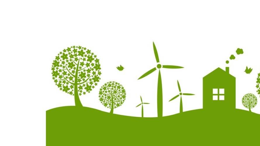 Un vent de créativité souffle sur les éoliennes
