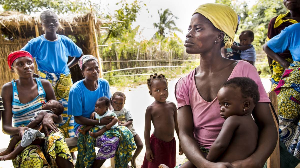 La Fondation Follereau s'engage davantage pour l'Afrique de l'Ouest