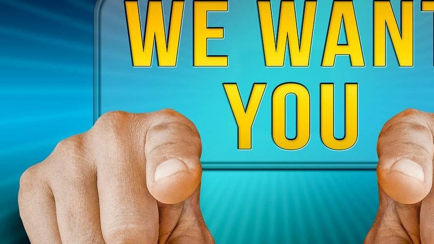 Ville de Dudelange recrute !