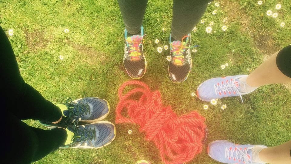 Les bienfaits du sport en entreprise : focus sur le Boot camp