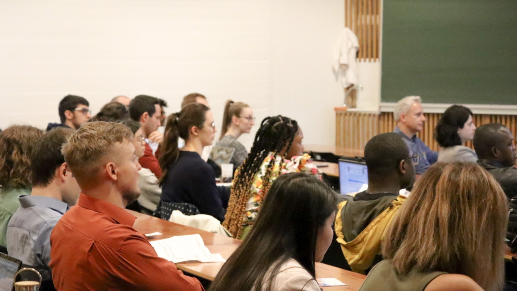 À l'Université de la Grande Région, apprentissage rime avec durabilité