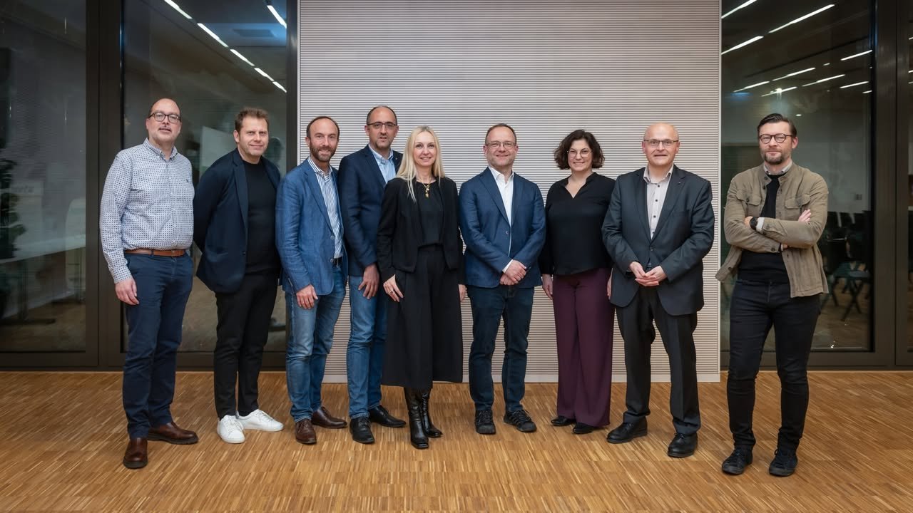 Michelle Friederici reconduite à la présidence de l'OAI