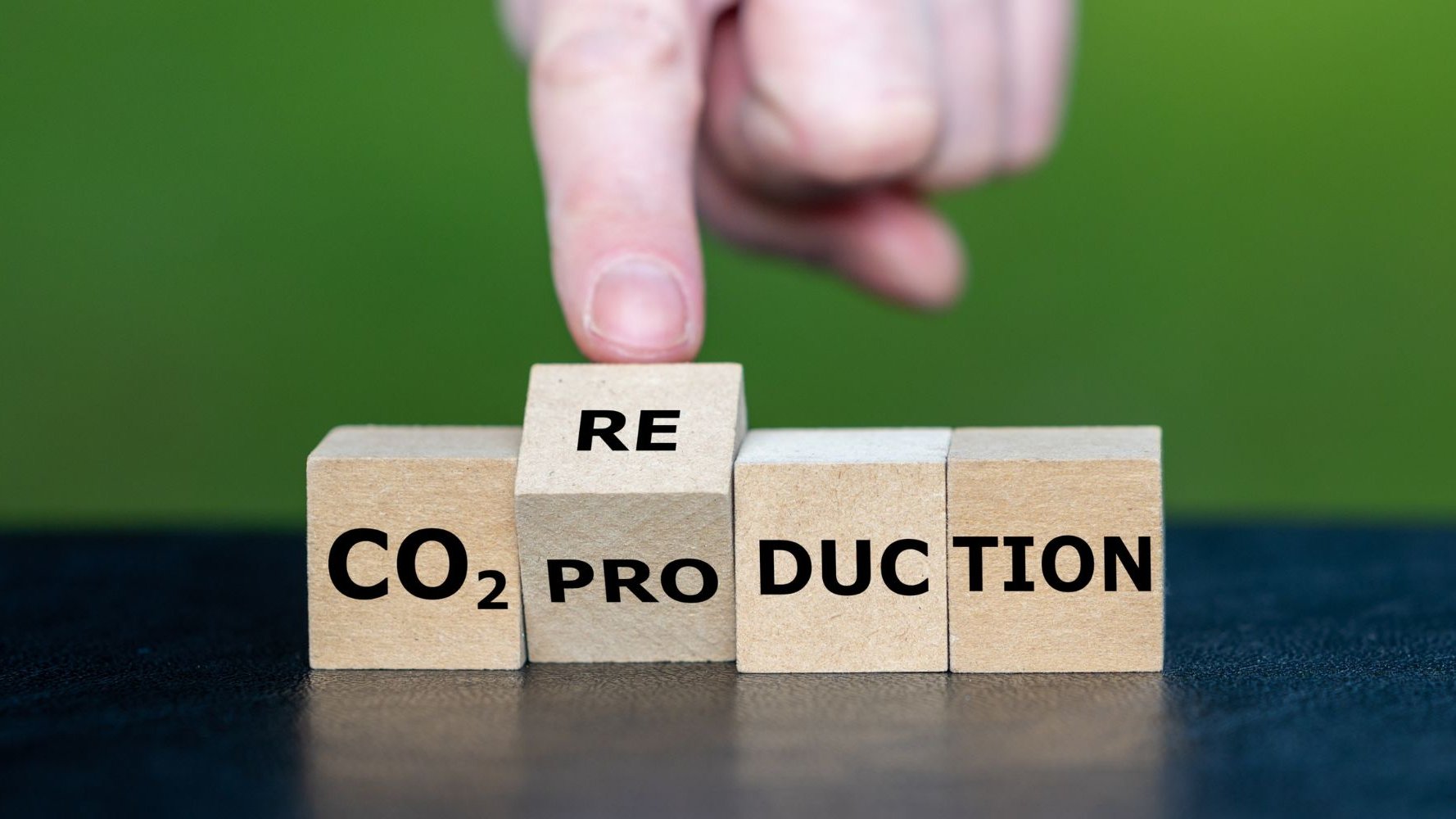 Bilan CO2 et stratégie carbone au Luxembourg