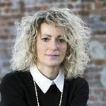 Claudia Dall'Agnol : échevine