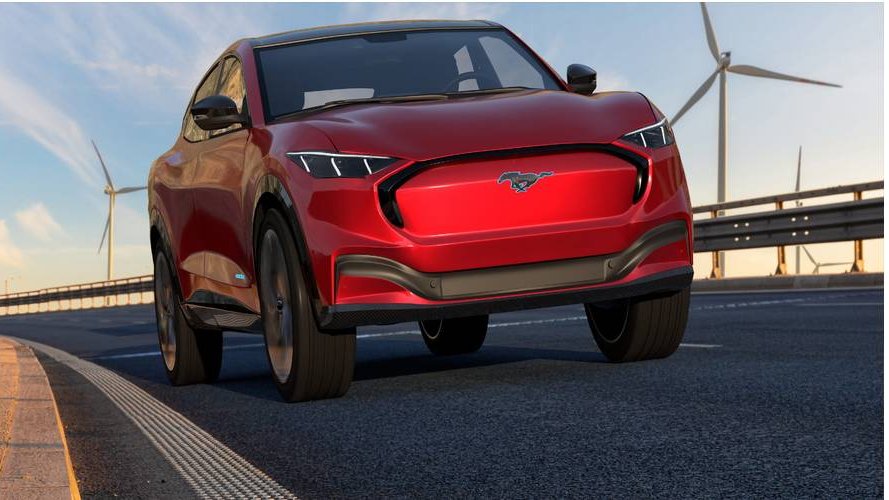 Le Car Cost Index 2022 de LeasePlan est sorti