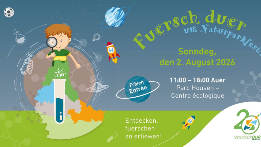 Naturparkfest
