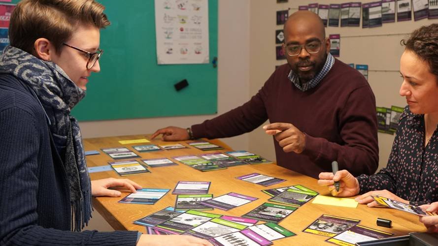 Label ESR : MindForest capitalise les connaissances de ses employés