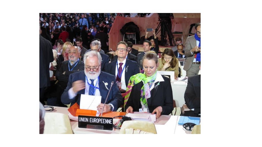 Un accord ambitieux et crédible, un manifeste pour un monde meilleur