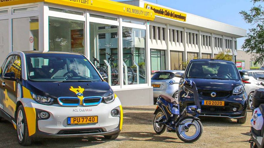 L'ACL MOBILITY LOFT : un nouveau service dédié à la mobilité