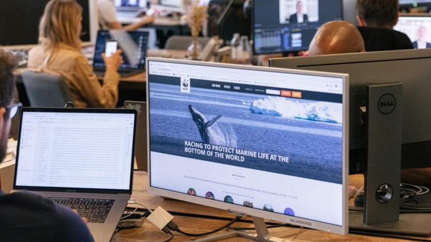 L'informatique au service des associations