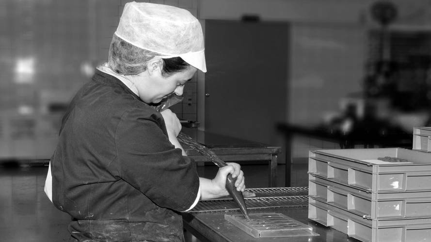 « Dans chaque parcours de vie, s'épanouir au travail est très valorisant »