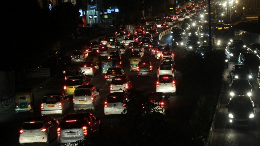 1,436 milliard par an : cette chère mobilité !