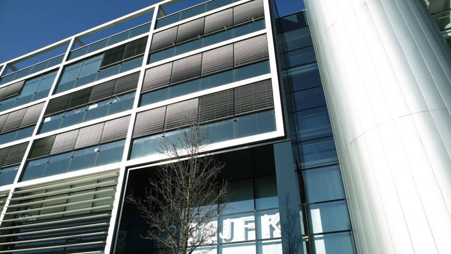 CRP Tudor : le programme nouveau est arrivé