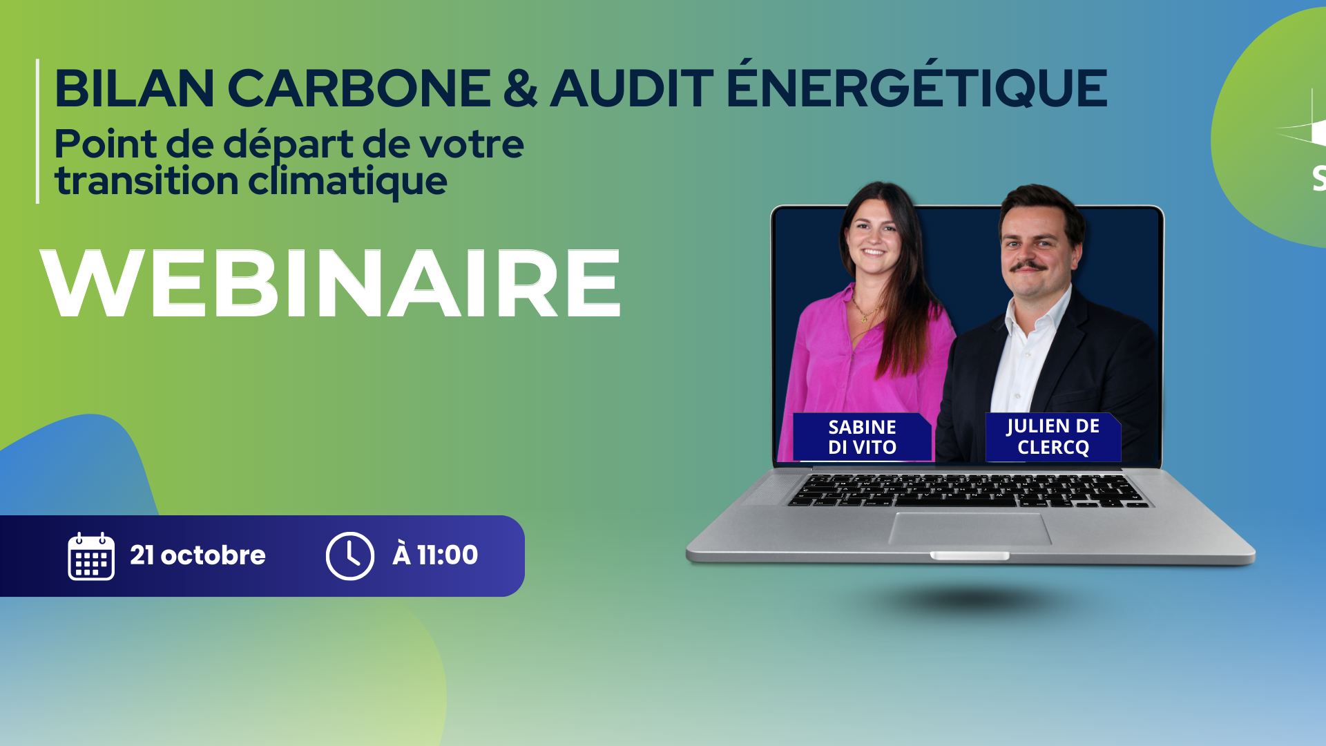 La transition climatique n'est plus une option. Mais par où commencer ?