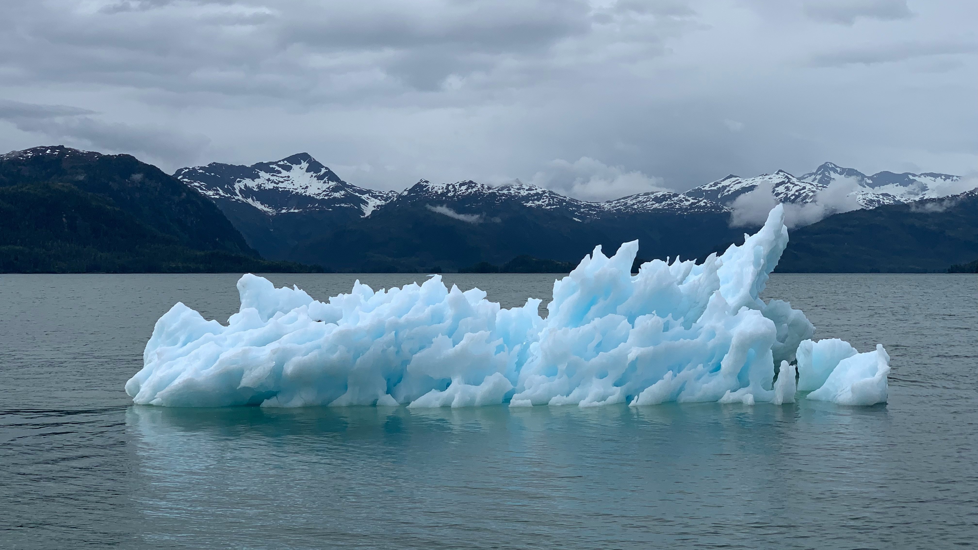 L'état du climat en Europe 2023