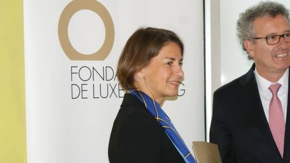 Evolution positive de la philanthropie au Luxembourg