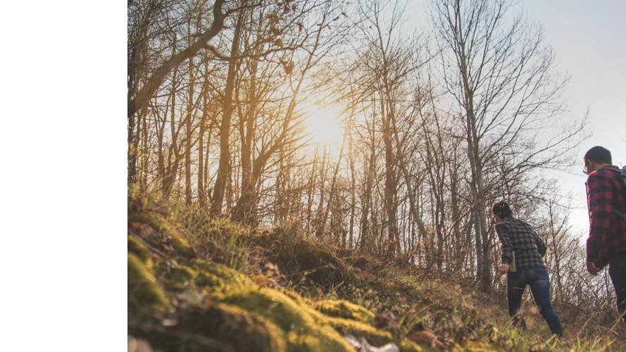 En Dag an der Natur 2019 avec plus que 300 activités dans la nature