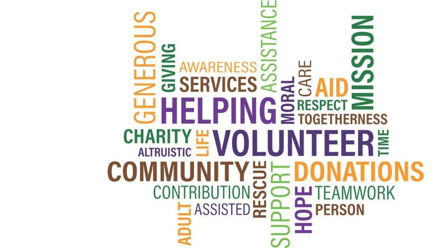 La Fondation Follereau recrute !