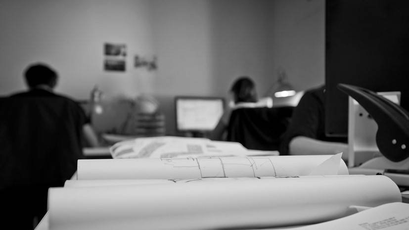 Dessinateur en architecture et Architecte expérimenté, à vos CV !
