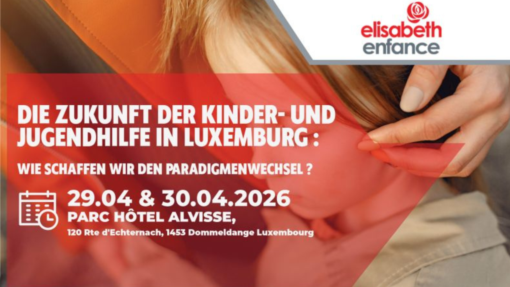 Die Zukunft der Kinder- und Jugendhilfe in Luxemburg