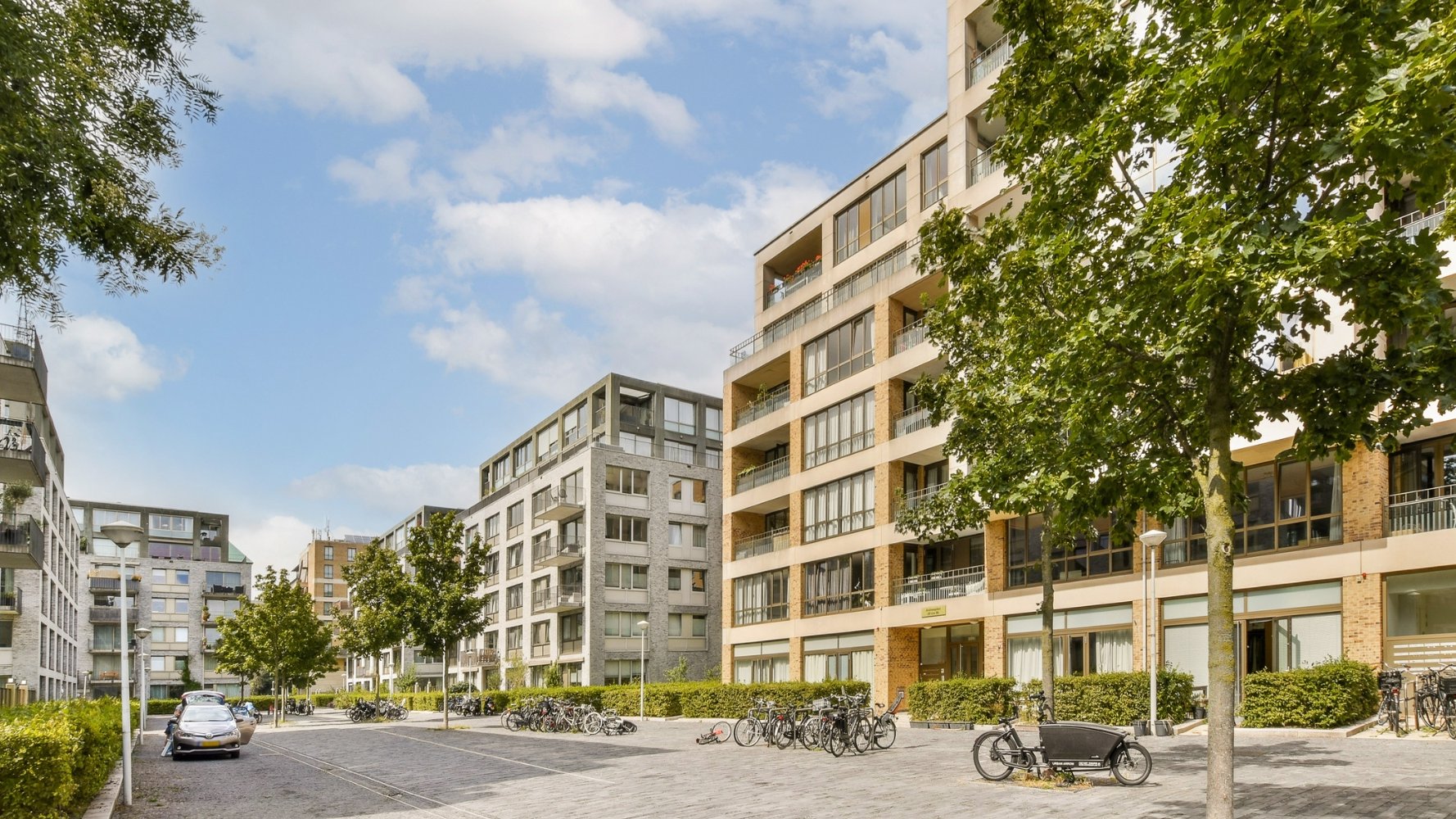 Évolution du logement : apporter de la flexibilité au PAP