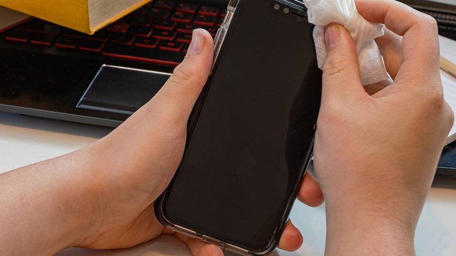 Un retour au bureau en toute sécurité