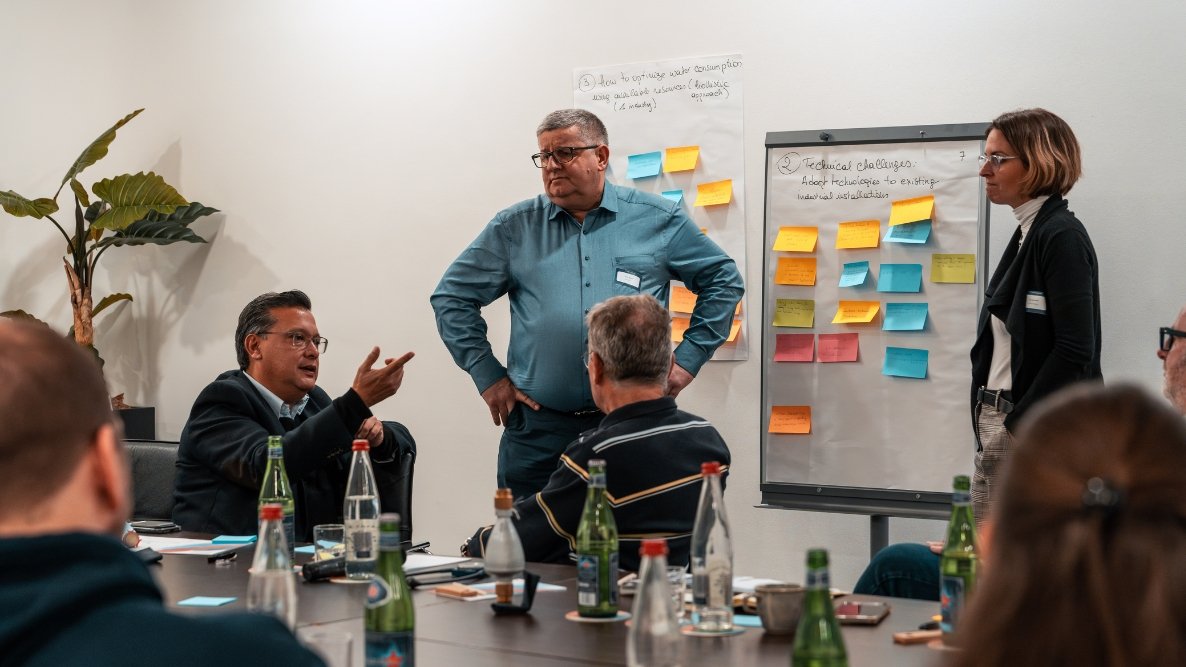 Deux projets, un but : faire émerger des solutions pour une construction durable