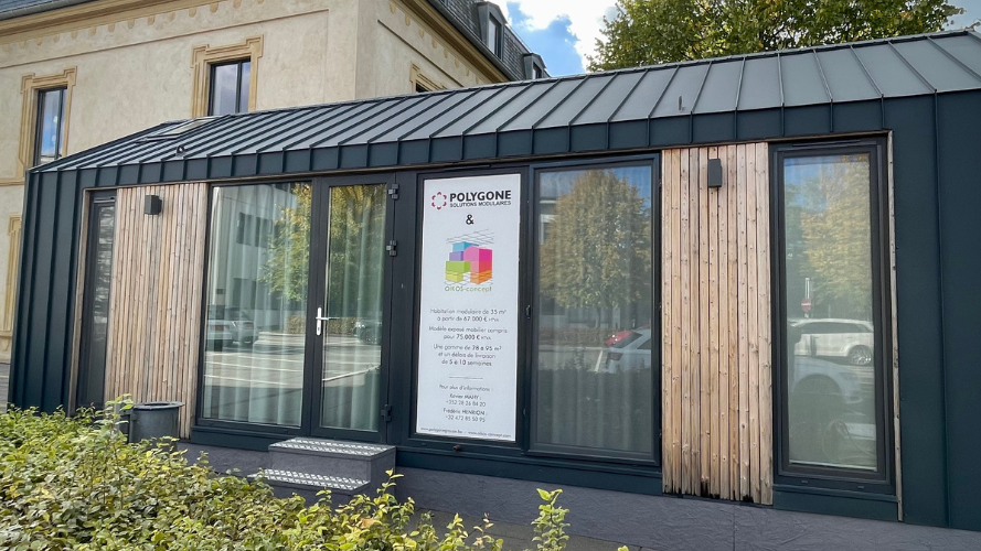 « La société doit s'ouvrir à toutes les innovations »