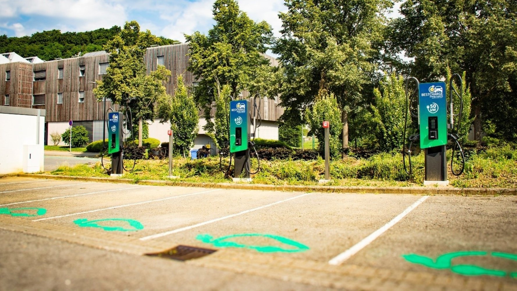 Nouvelle étape dans la transition énergétique à Differdange